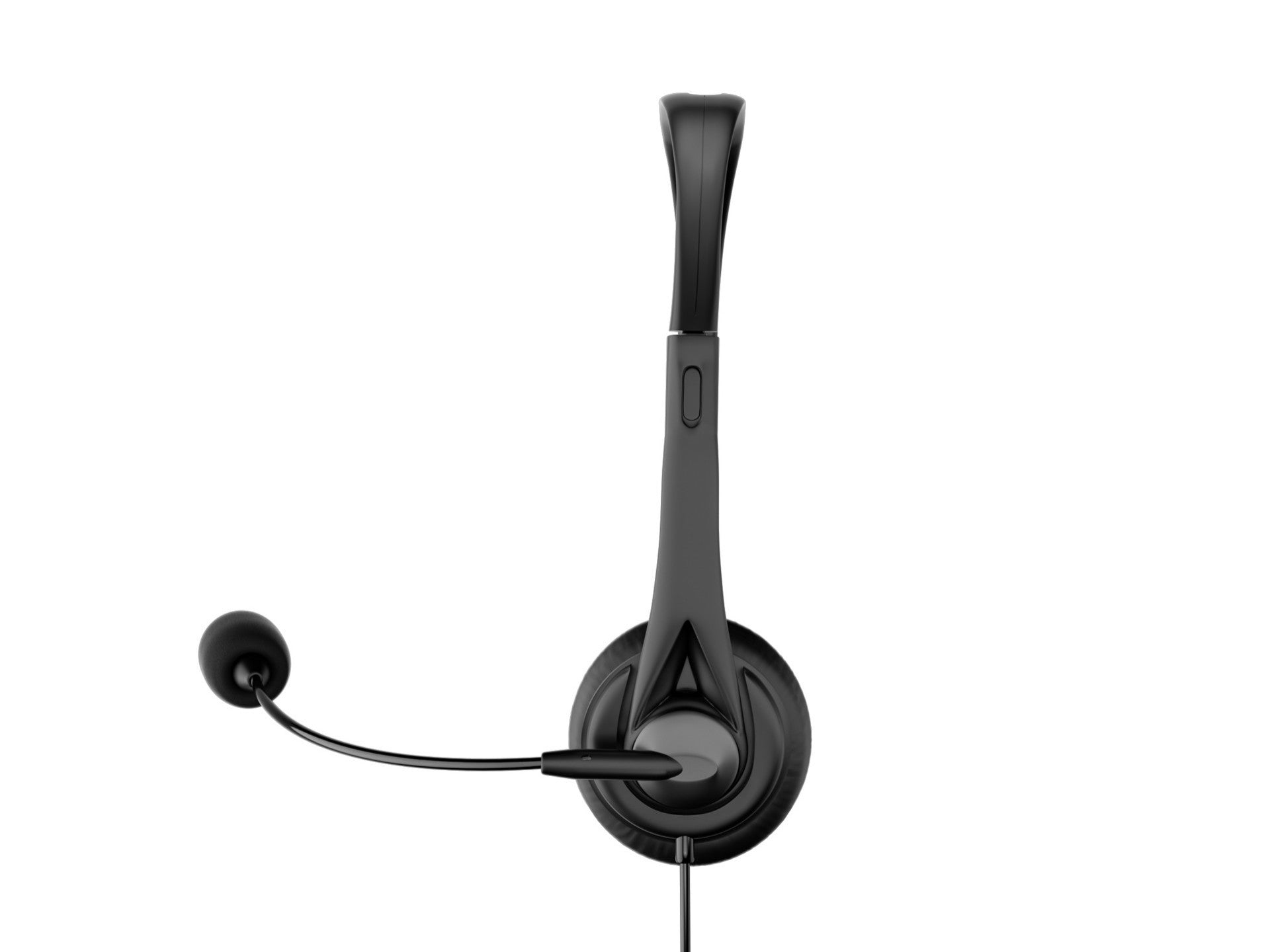 Căști Binaurale Cu Fir Techancy de 3,5 mm TH5233 cu Microfon