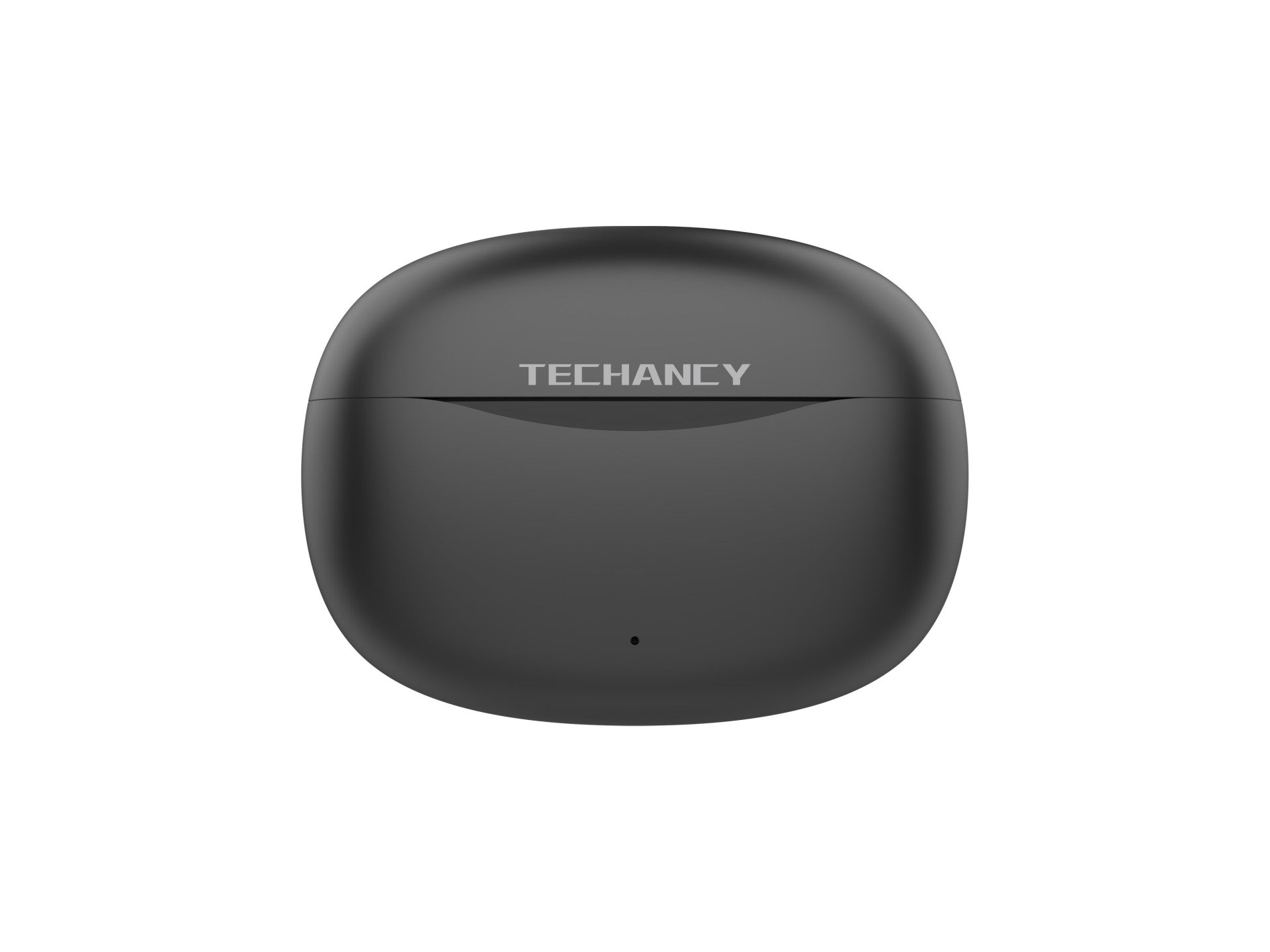 Techancy Auricular TWS KP2712 Sem Fios 5.4 Auricular Bluetooth Porta