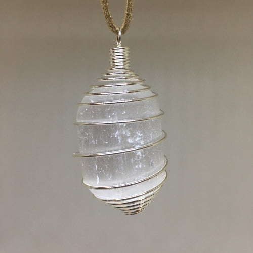 Tumbled Pendants - Cart2u.ro