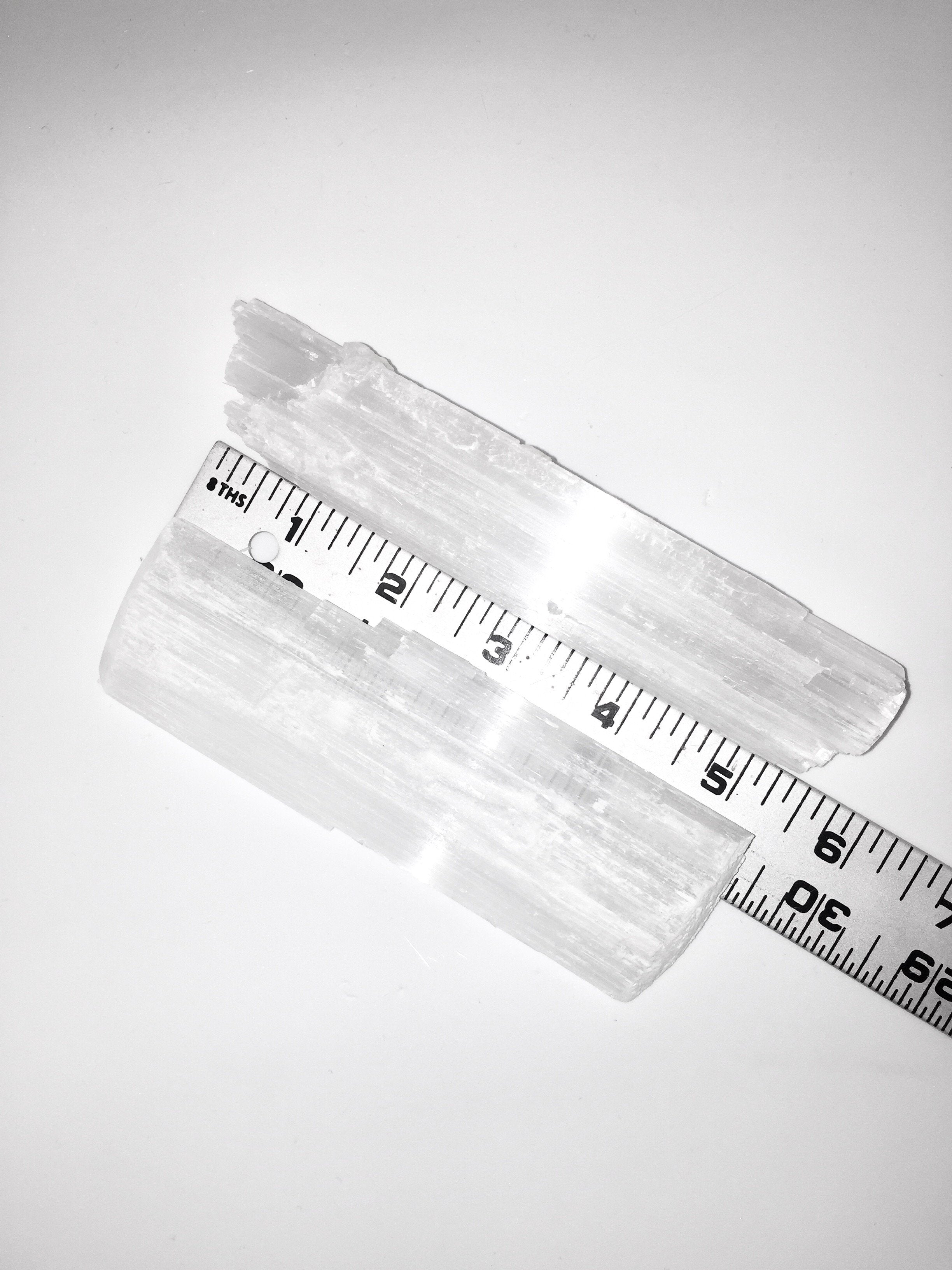 Selenite Stick 4inch - Cart2u.ro