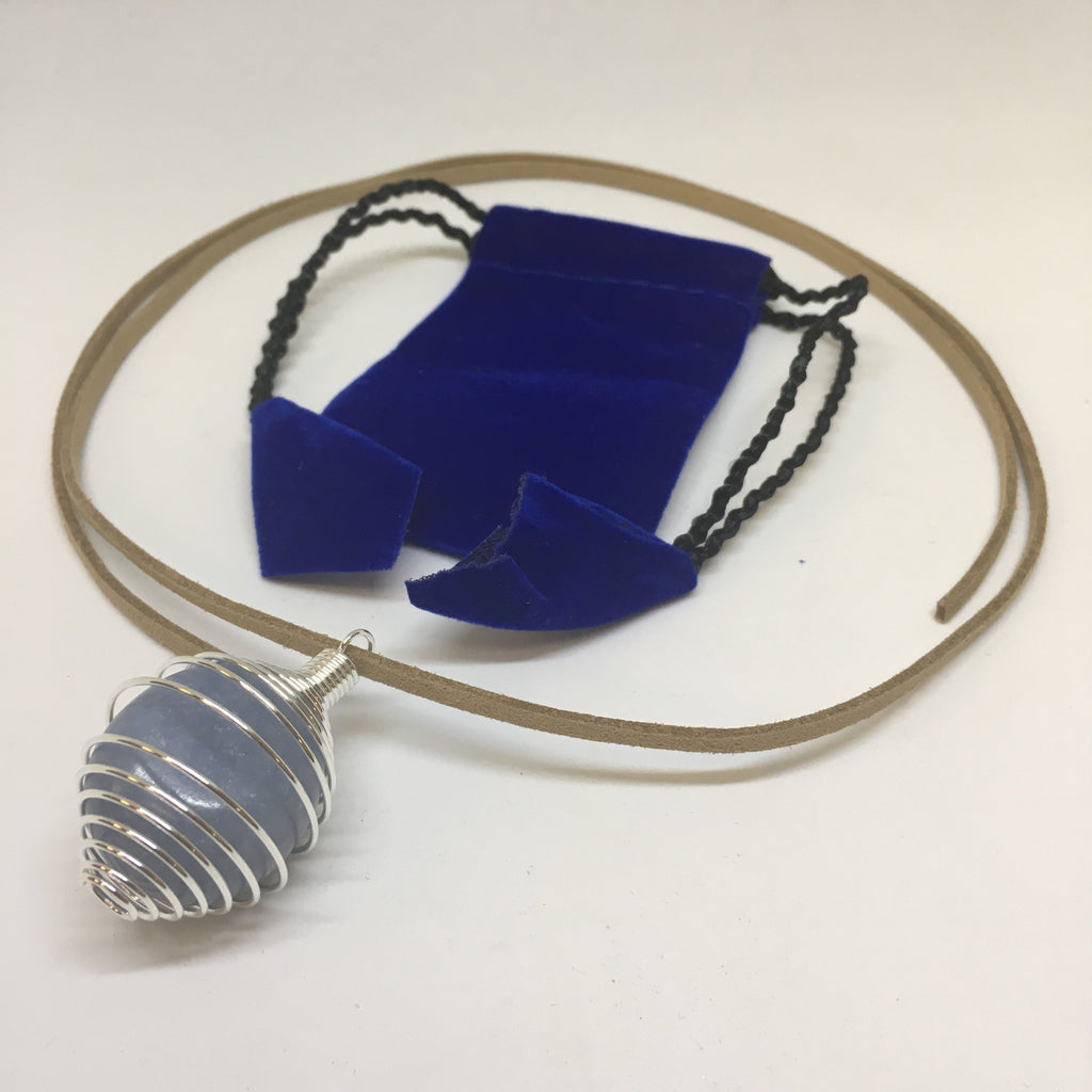 Tumbled Pendants - Cart2u.ro