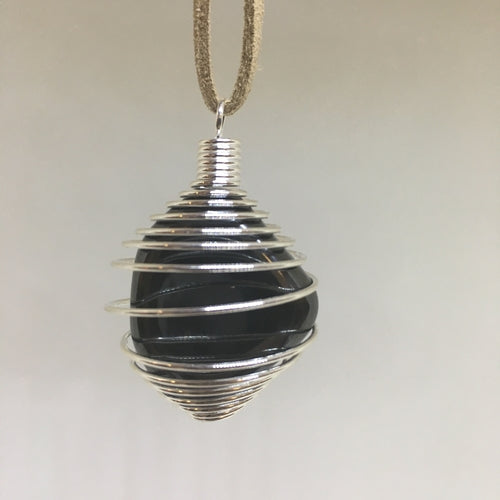 Tumbled Pendants - Cart2u.ro