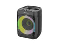 Techancy Difuzor Bluetooth Wireless TH2635, 5 W/4 Inch, Sunet