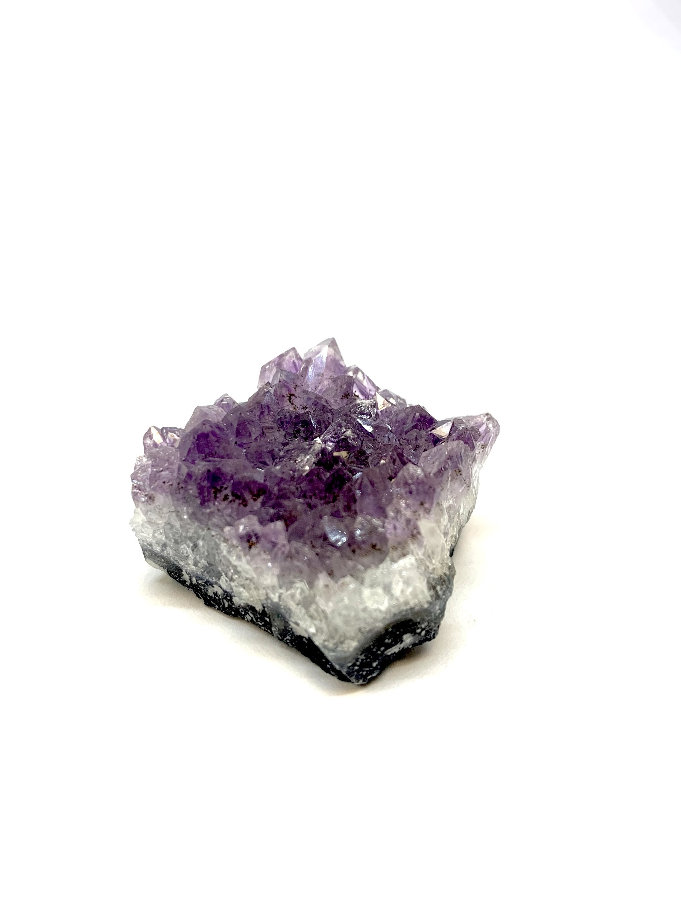 Amethyst Cluster - Cart2u.ro