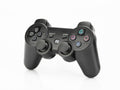 Controlador de jogos com fio USB Techancy para PS3 + PC, TX1705, com
