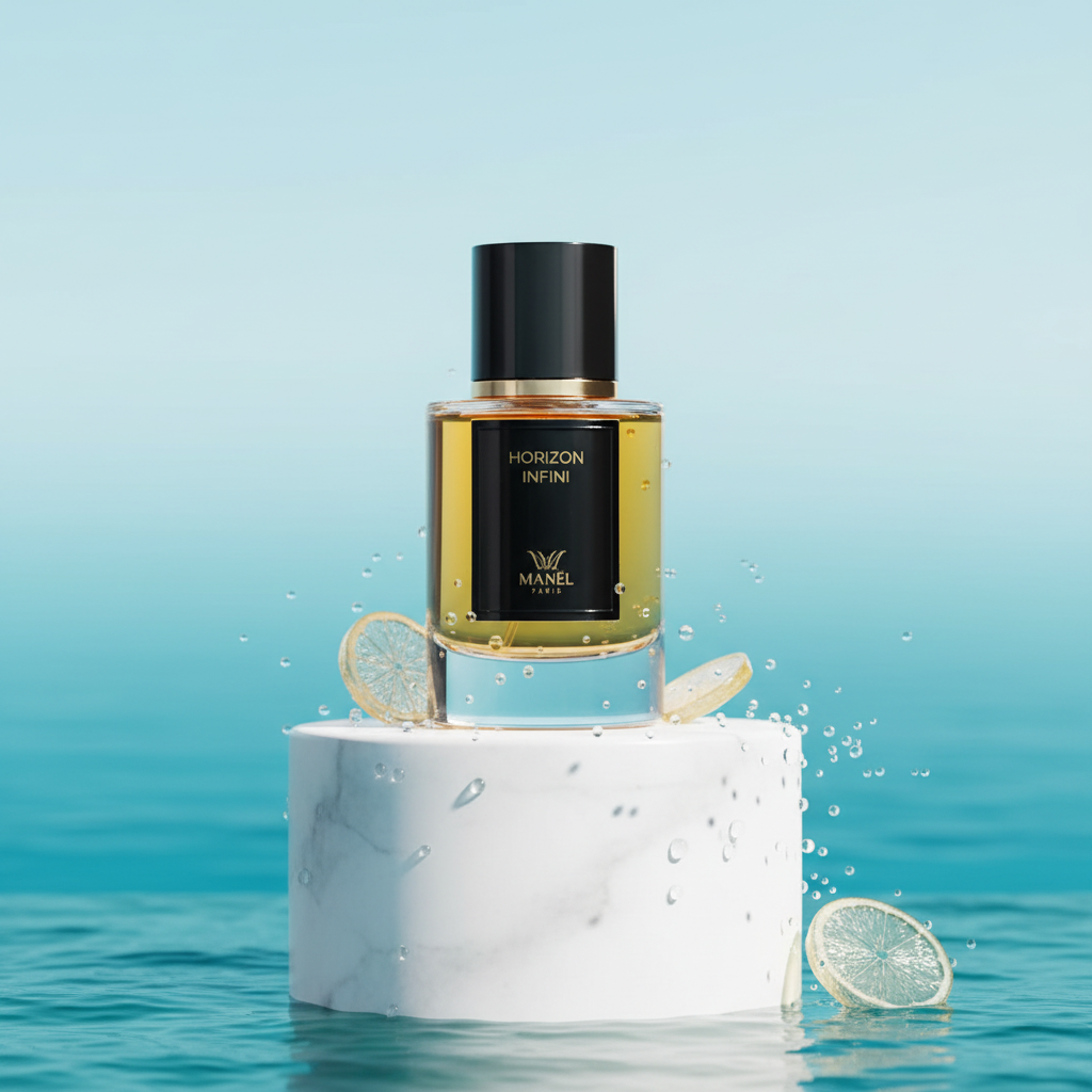Manel Horizon Infini, Extract de Parfum, 50ml Unisex parfumedu