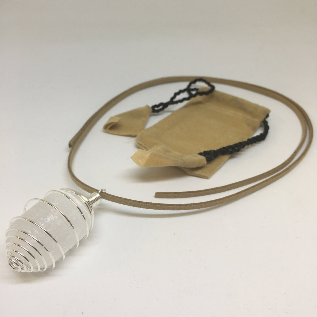 Tumbled Pendants - Cart2u.ro