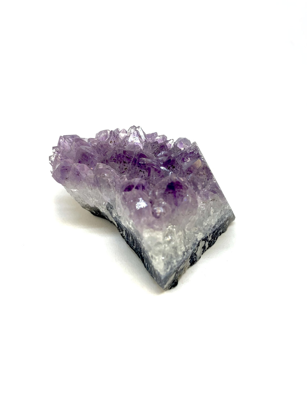 Amethyst Cluster - Cart2u.ro