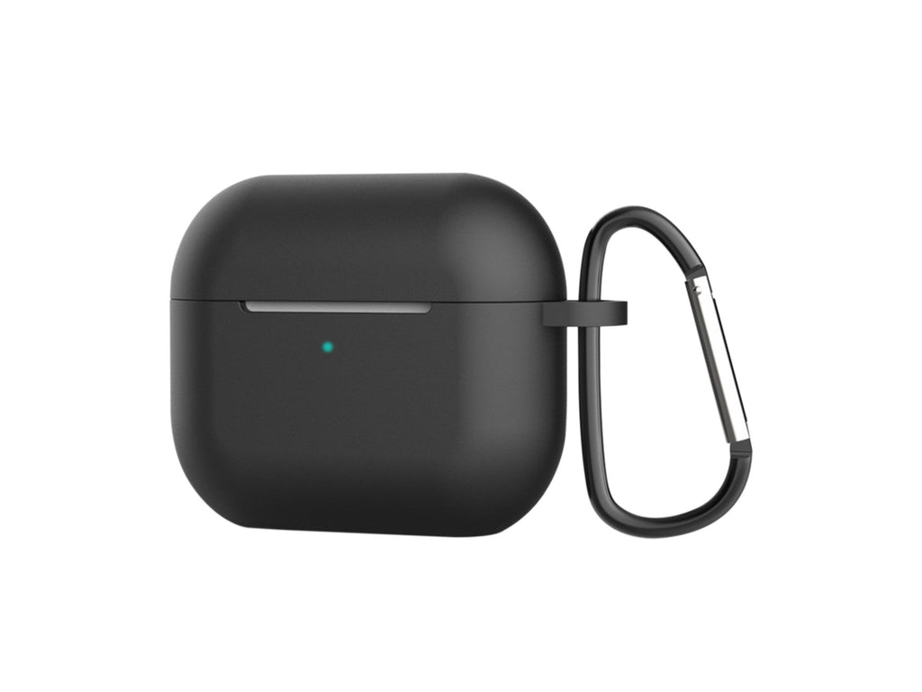 Capa de silicone para auriculares Techancy, KC2118, compatível com