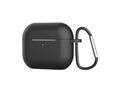Capa de silicone para auriculares Techancy, KC2118, compatível com