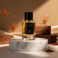 Manel Succulent Caramel, Extract de Parfum, 50ml Unisex parfumedu