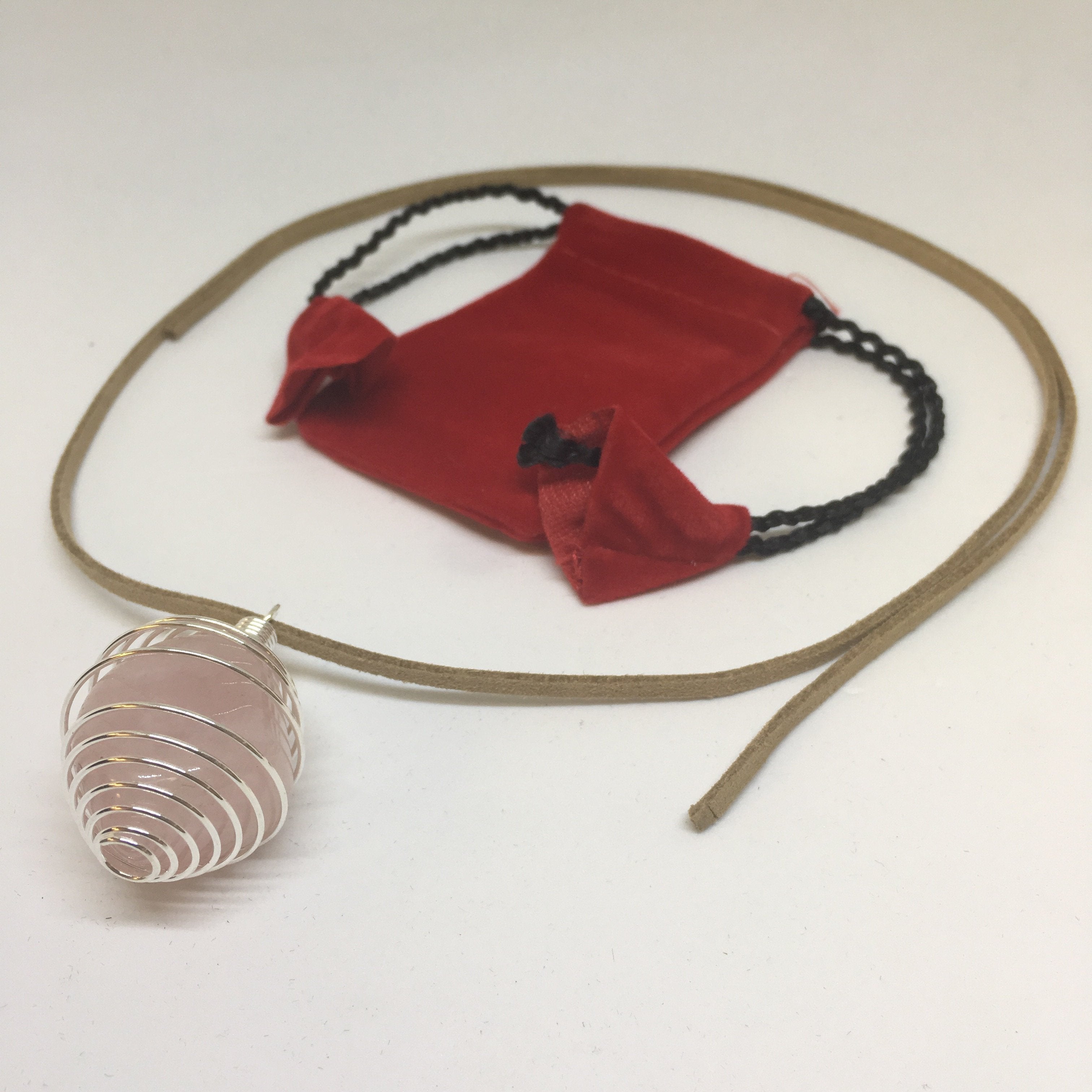 Tumbled Pendants - Cart2u.ro