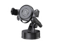 Suporte adesivo para telemóvel para carro Techancy, TI2275,