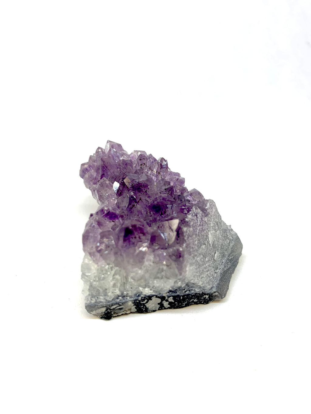 Amethyst Cluster - Cart2u.ro