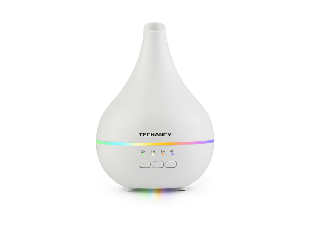 Difusor de aromaterapia Techancy, LD3914, com função humidificadora,
