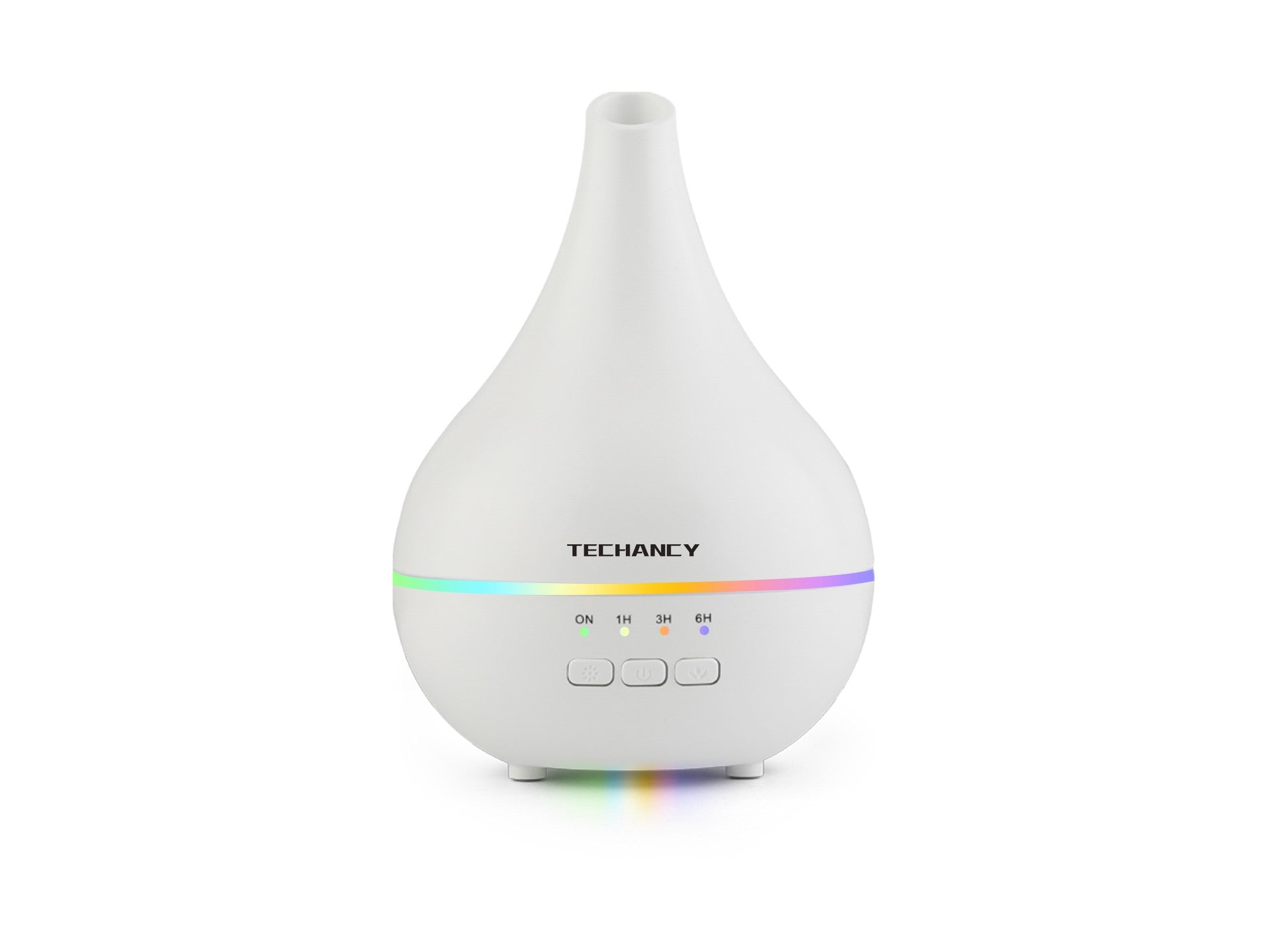 Difusor de aromaterapia Techancy, LD3914, com função humidificadora,