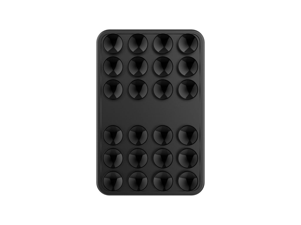 Techancy Suporte com Ventosas de Silicone TZ6303 Forte Aderencia