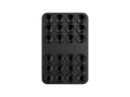 Techancy Suporte com Ventosas de Silicone TZ6303 Forte Aderencia