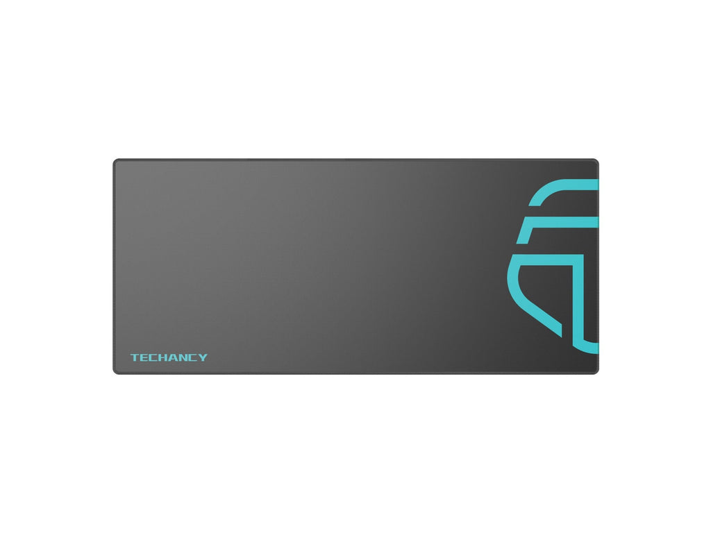 Tapete para rato Techancy 40 x 90 cm, TW2775, borracha antiderrapante,