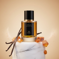 Manel Vanille Exaltante, Extract de Parfum, 50ml Unisex parfumedu