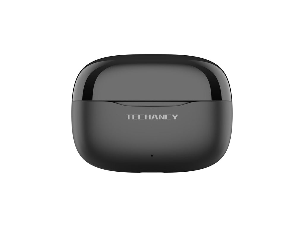 Techancy Auriculares Bluetooth TWS Wireless 5.4 KP2715 Microfone HD