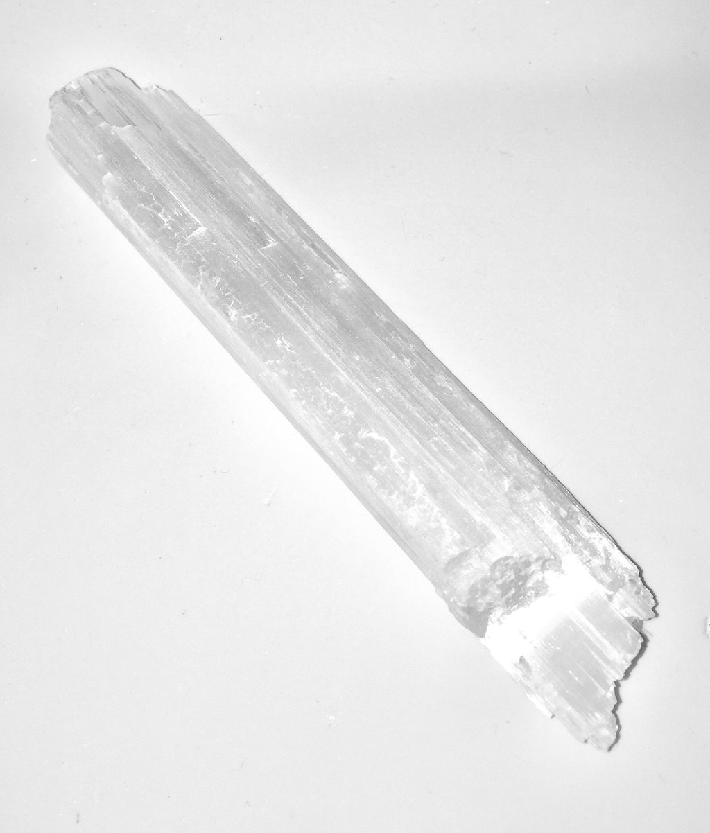 Selenite Stick 4inch - Cart2u.ro