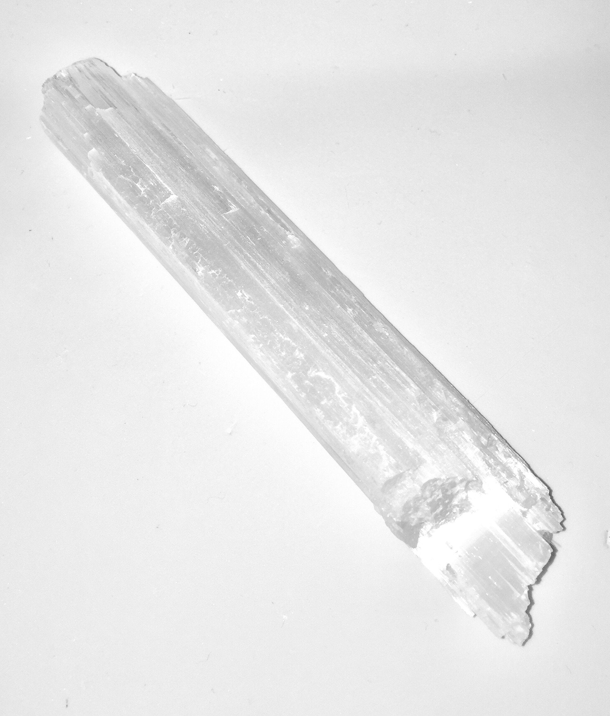 Selenite Stick 4inch - Cart2u.ro