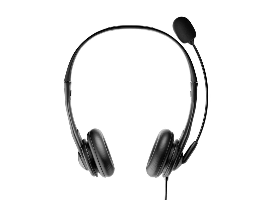 Căști Binaurale Cu Fir Techancy de 3,5 mm TH5233 cu Microfon