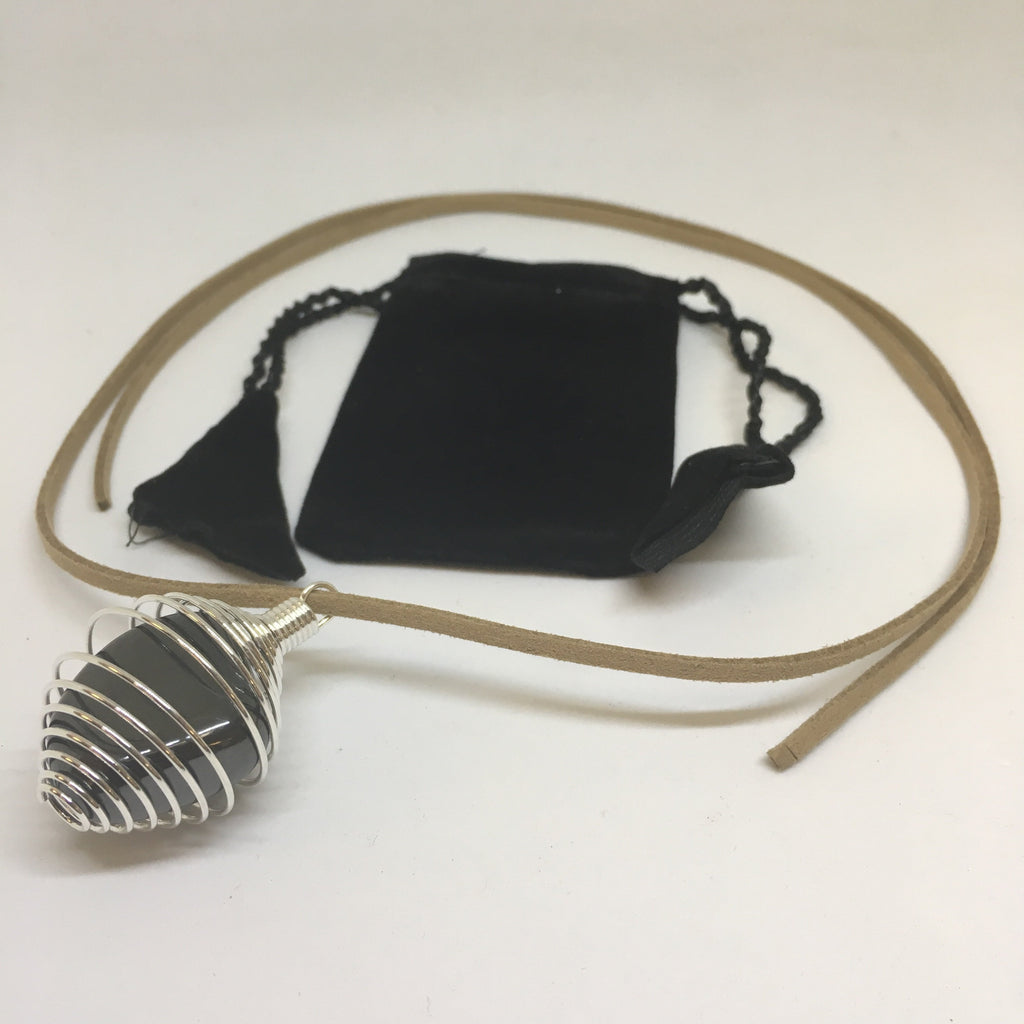 Tumbled Pendants - Cart2u.ro
