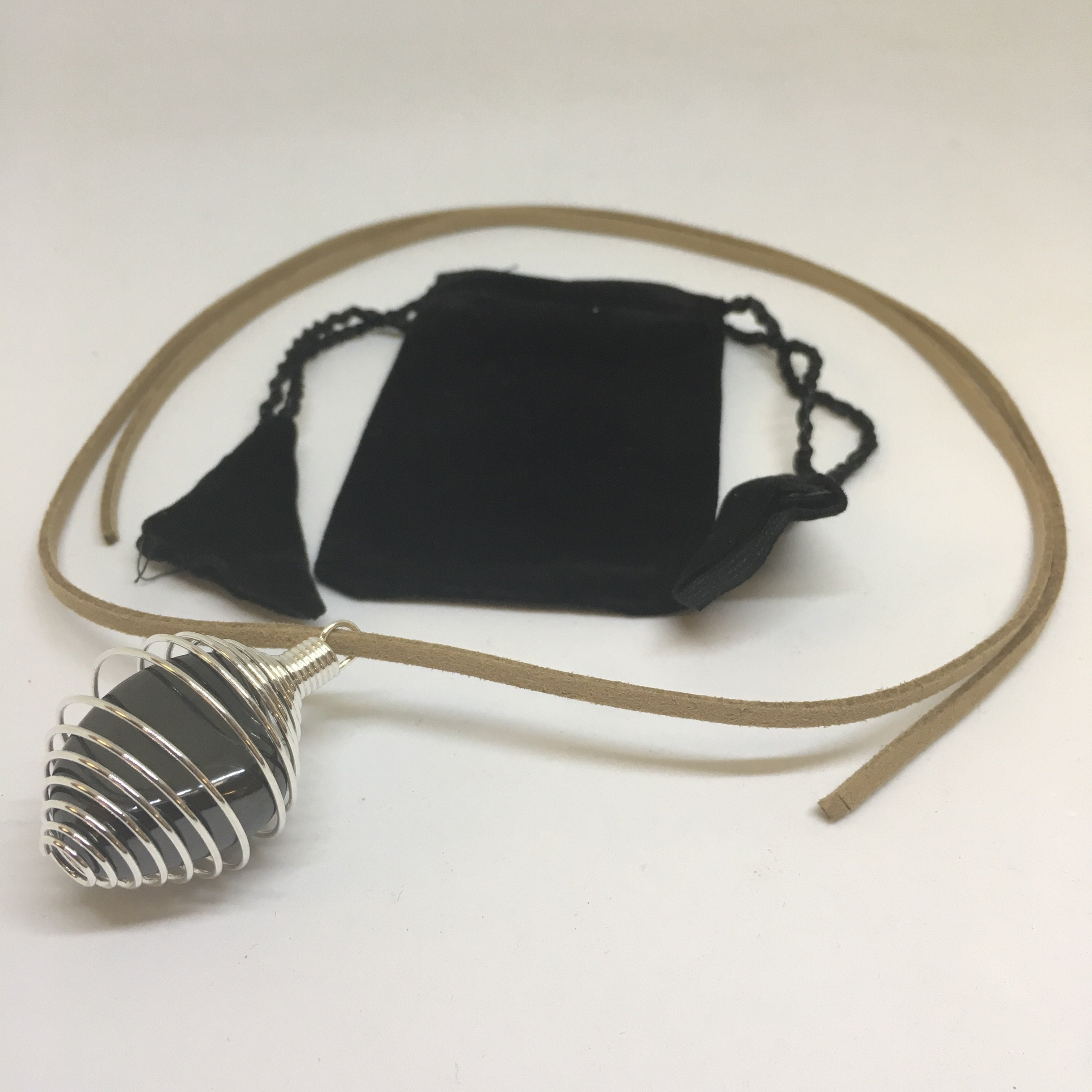 Tumbled Pendants - Cart2u.ro