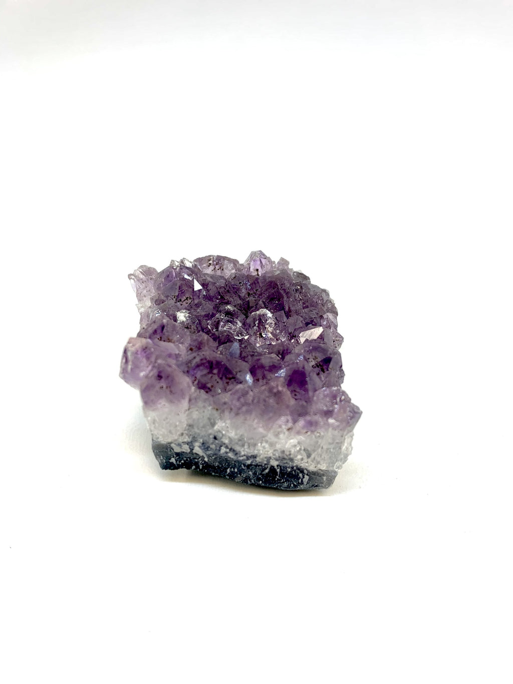 Amethyst Cluster - Cart2u.ro