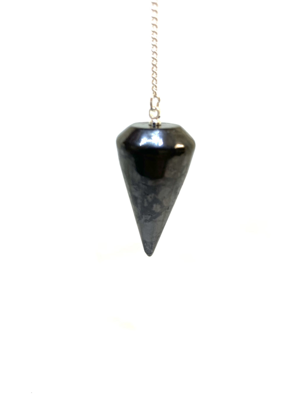 Shungite Pendulum - Cart2u.ro