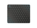 Tapete para rato Techancy 21*26 cm, TW2774, borracha antiderrapante,