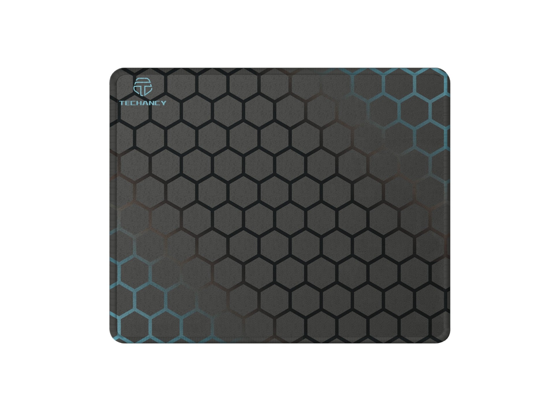 Tapete para rato Techancy 21*26 cm, TW2774, borracha antiderrapante,