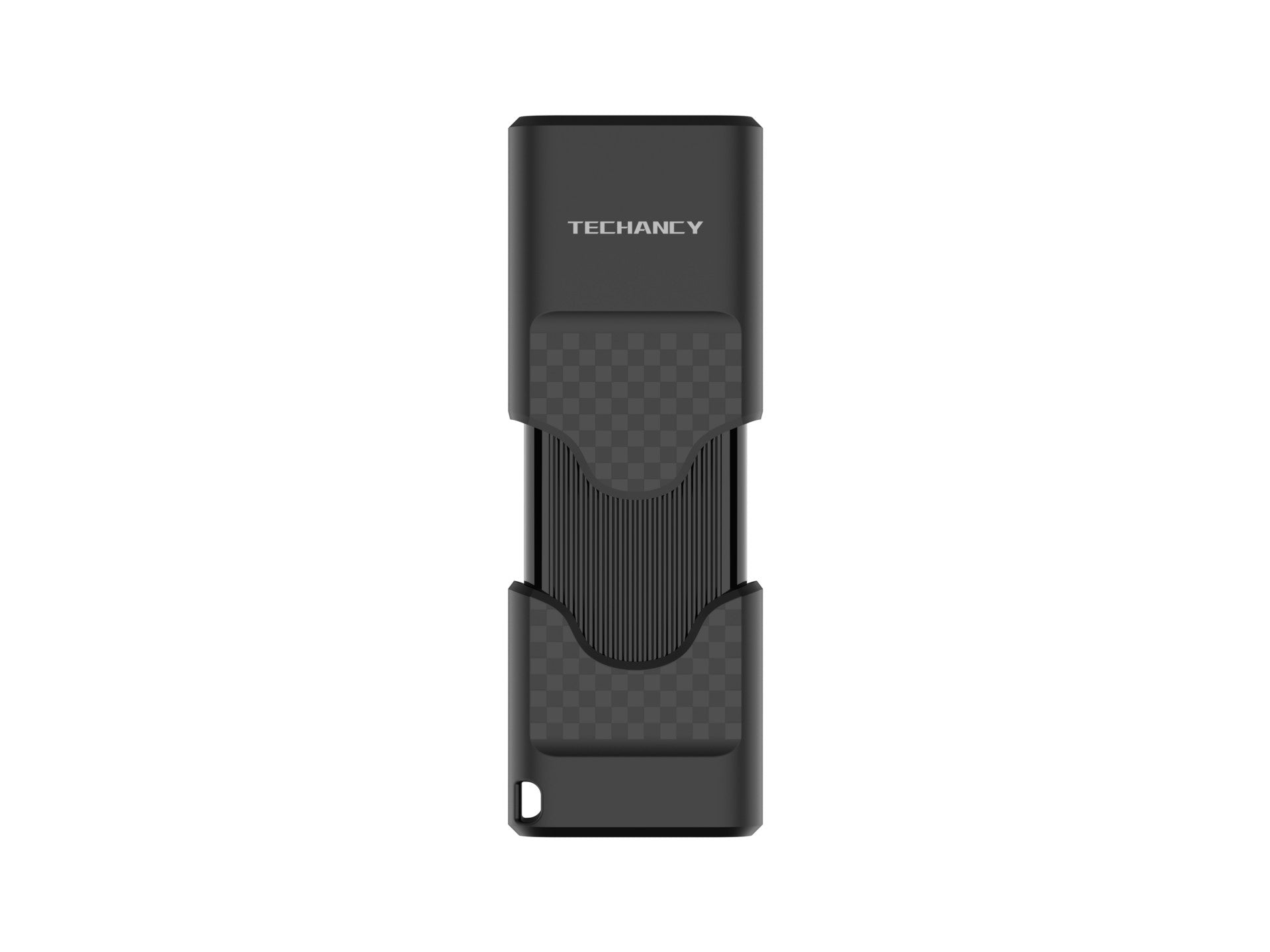 Stick USB Techancy 32GB Negru LB2901, USB 2.0, Compatibil cu