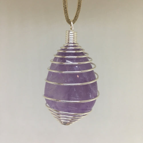 Tumbled Pendants - Cart2u.ro