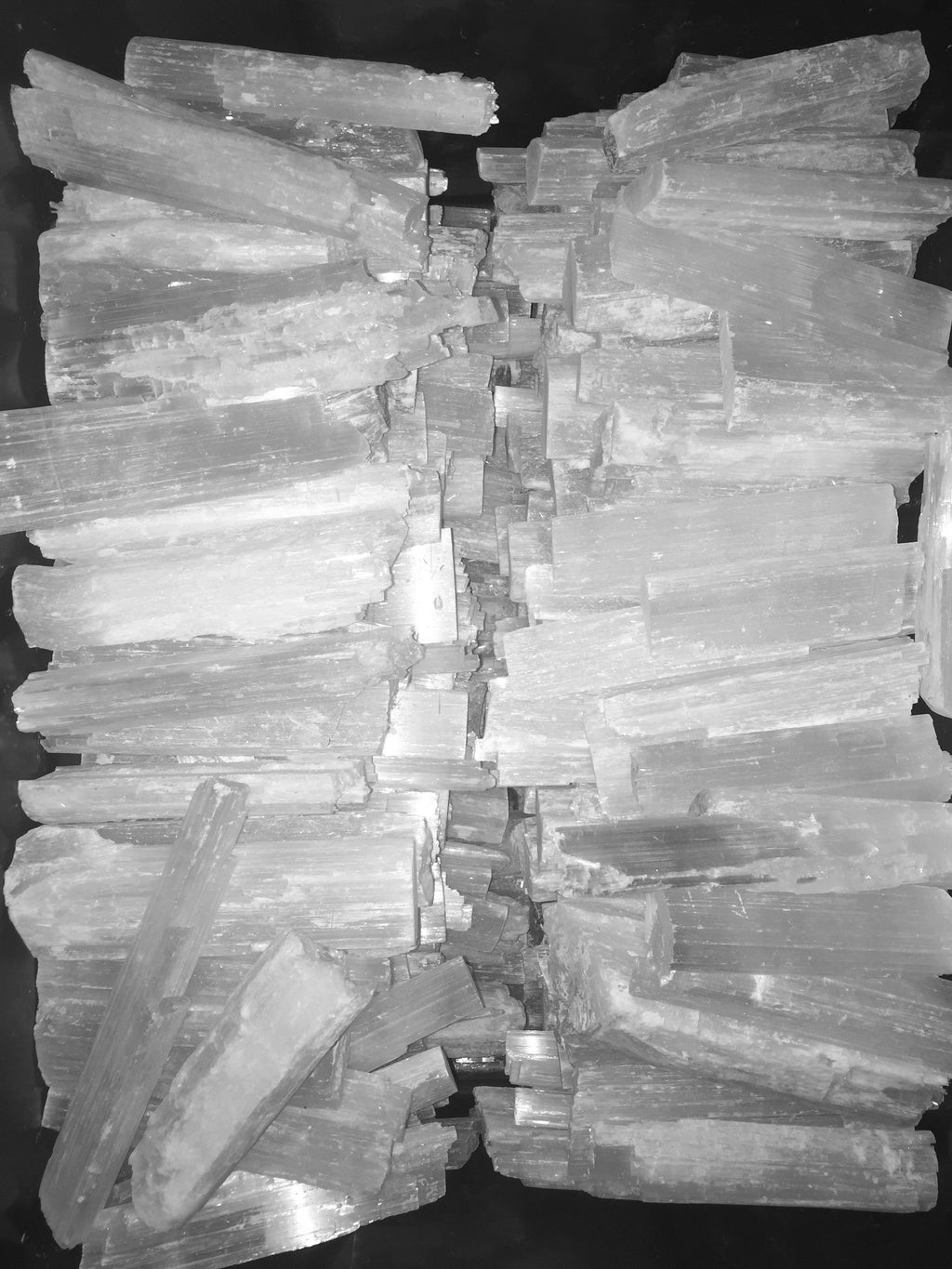 Selenite Stick 4inch - Cart2u.ro
