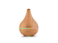 Difusor de aromaterapia Techancy, LD3914, com função humidificadora,