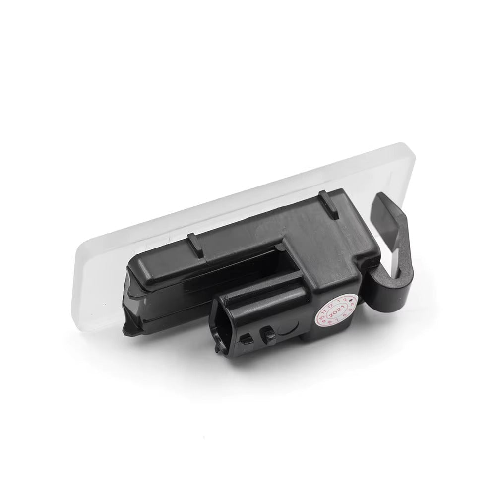 Set 2 x led numar inmatriculare Renault | Dacia LEDUL.ro
