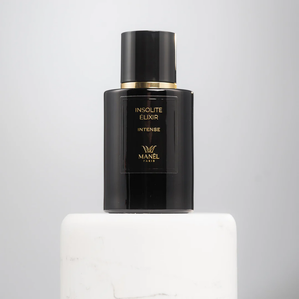 Manel Insolite Elixir Intense, Extract de Parfum, 50ml Unisex parfumedu