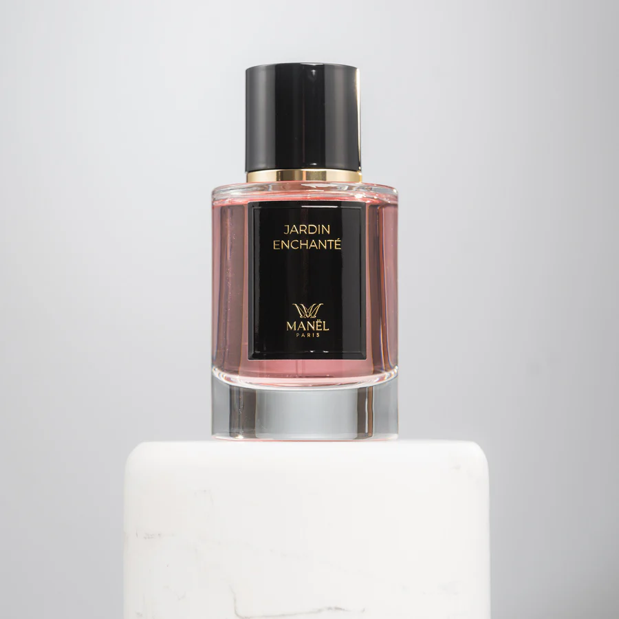 Manel Jardin Enchante, Extract de Parfum, 50ml Unisex parfumedu