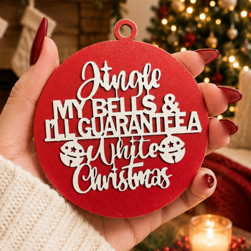 Jingle My Bells  12 Colors - Cart2u.ro