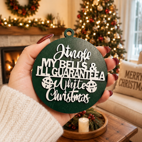 Jingle My Bells  12 Colors - Cart2u.ro