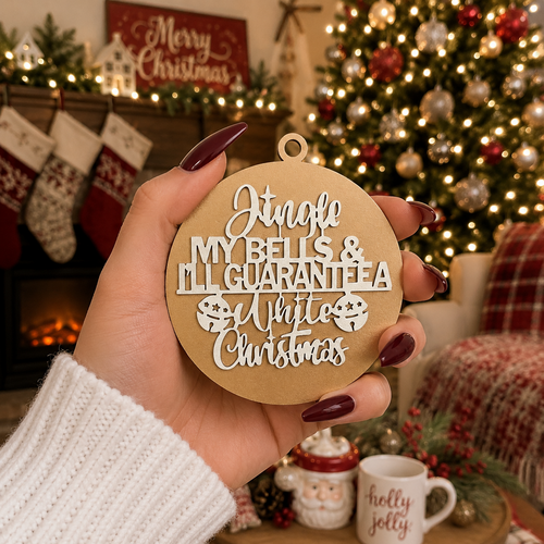Jingle My Bells  12 Colors - Cart2u.ro