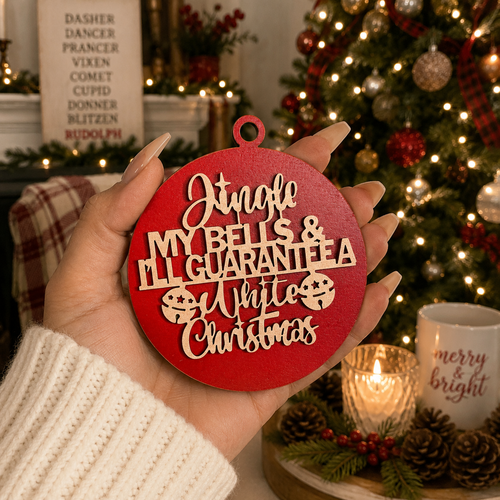 Jingle My Bells  12 Colors - Cart2u.ro