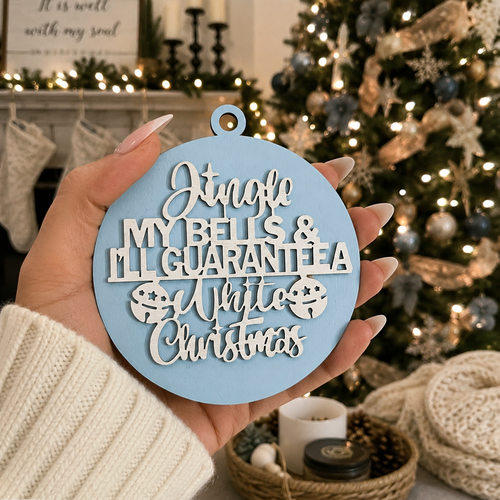 Jingle My Bells  12 Colors - Cart2u.ro