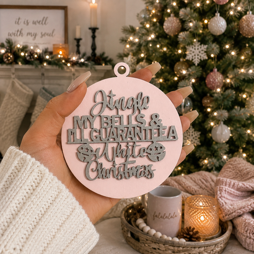 Jingle My Bells  12 Colors - Cart2u.ro