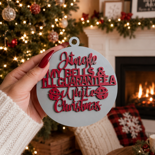 Jingle My Bells  12 Colors - Cart2u.ro