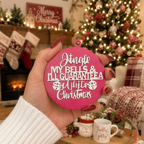 Jingle My Bells  12 Colors - Cart2u.ro