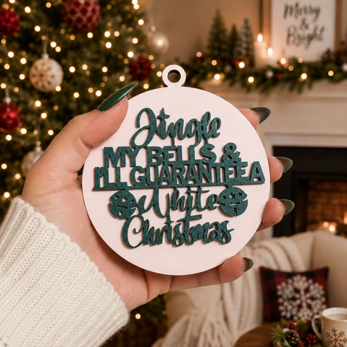 Jingle My Bells  12 Colors - Cart2u.ro